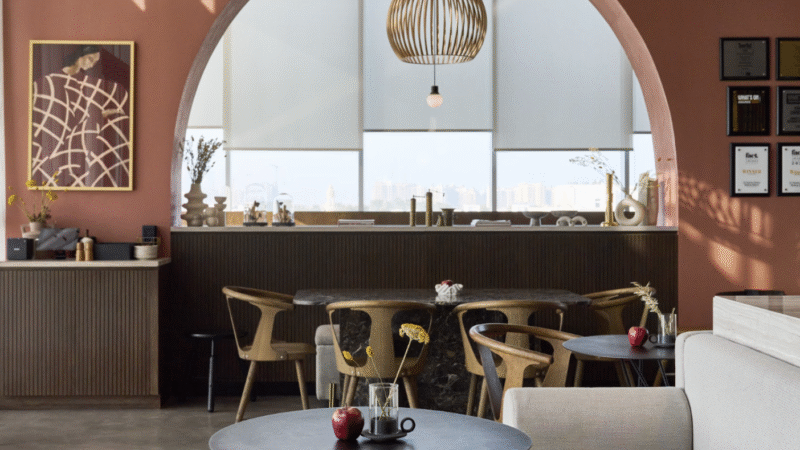 21grams Retains Its MICHELIN Bib Gourmand in Dubai for the Fourth Year Running 