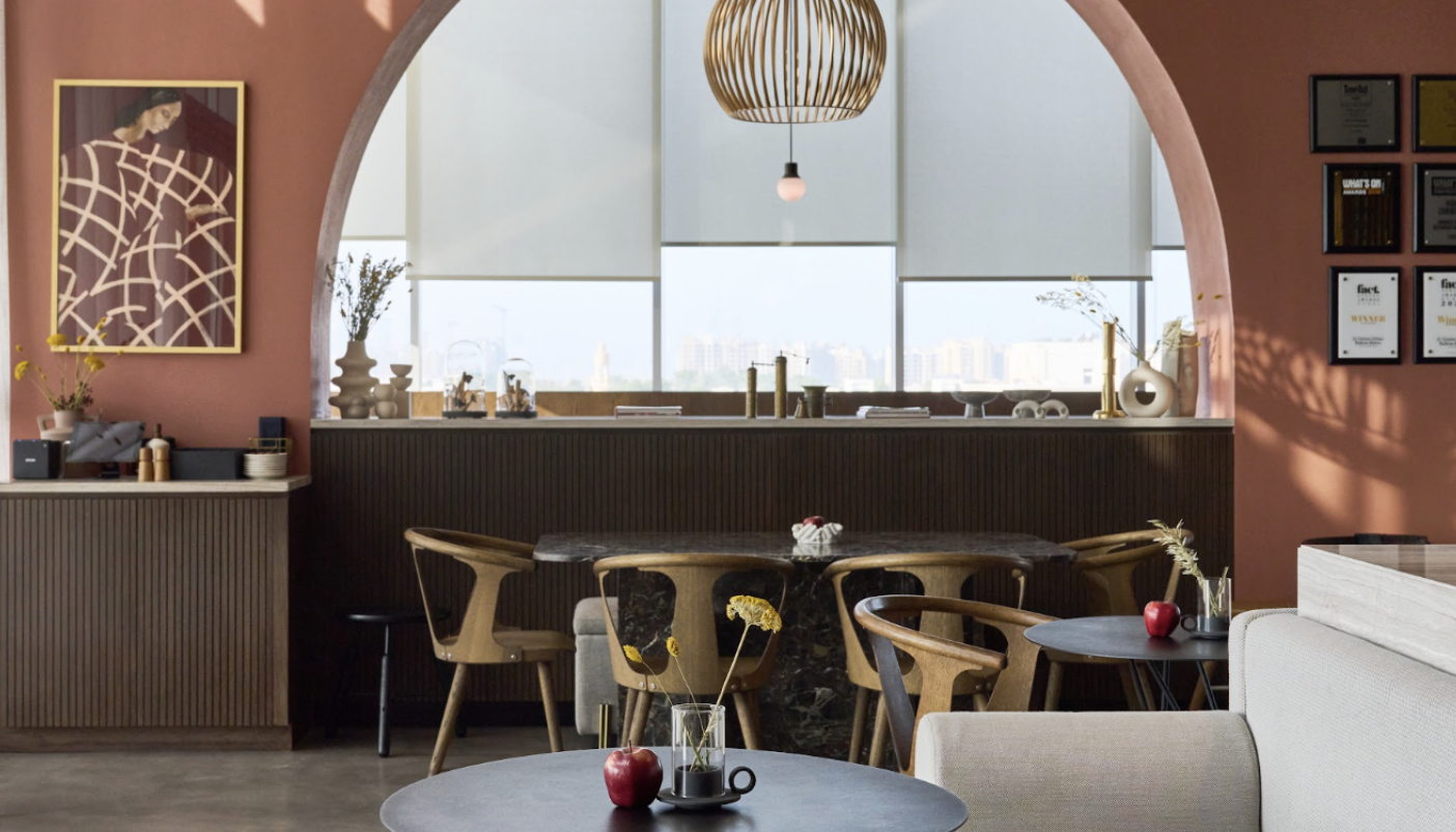 21grams Retains Its MICHELIN Bib Gourmand in Dubai for the Fourth Year Running 