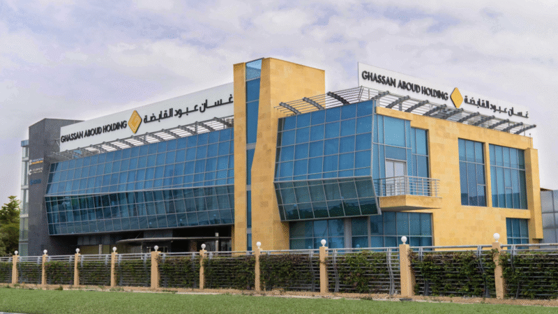 From UAE Automotive Business to Global Holding Company: Ghassan Aboud Enters Its Next Growth Chapter