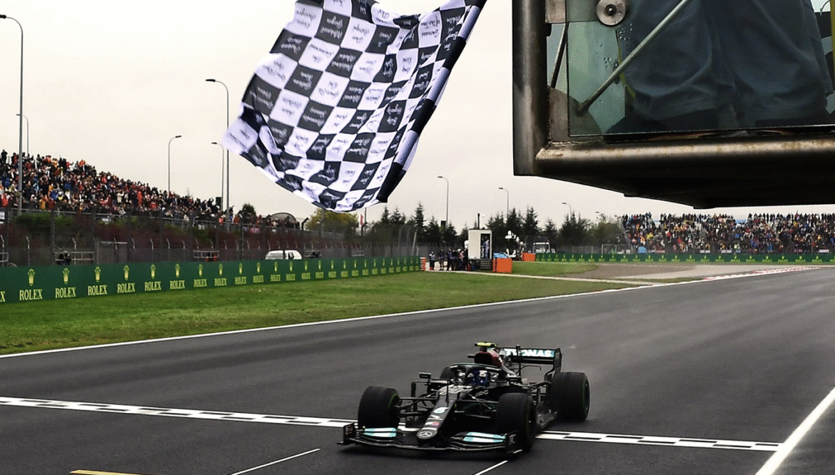 Formula 1 Turkish Grand Prix 2027, Turkish Grand Prix 2027, F1 Turkey 2027