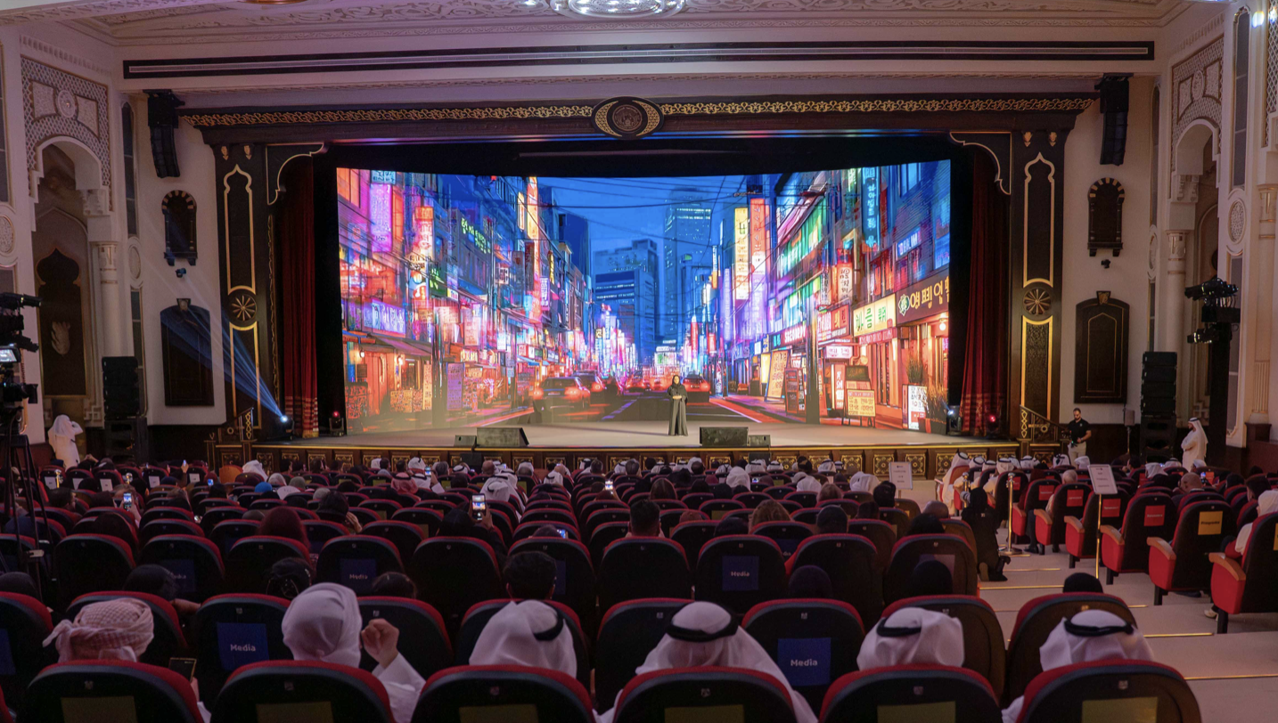 Sharjah International Film Festival 2026: 71 Films, Green Carpet Screenings & Italy as Guest of Honour