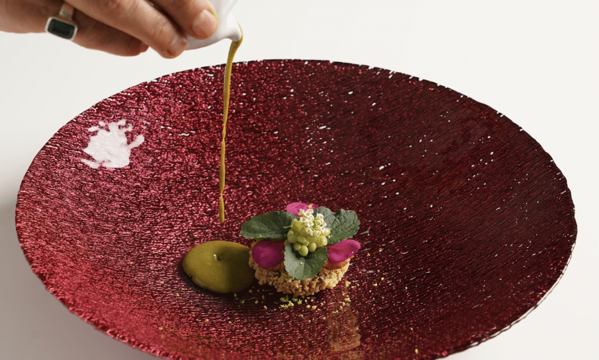 Avatara Dubai, Avatara restaurant Dubai, fine dining Dubai, Indian fine dining Dubai,