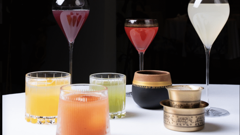 Avatara Dubai Launches RE, a New Wine and Beverage Pairing Experience