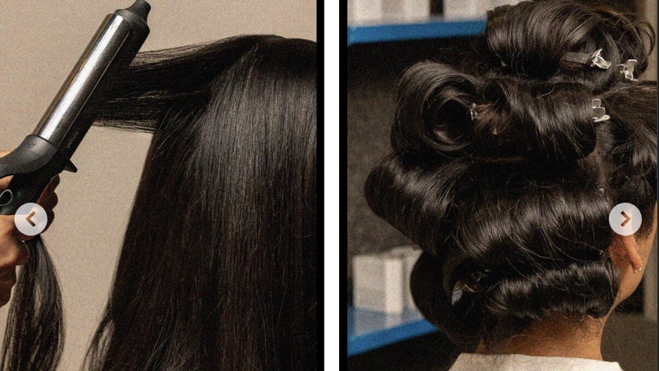 Scalp Therapy at FŌM Hygge Spa