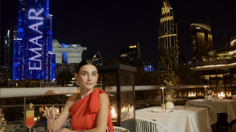 4 Business Lunch Deals in Dubai 2026: Dining Experiences from AED 79 to AED 350