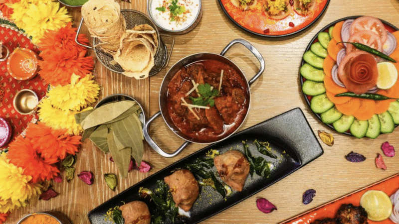 Diwali 2026 in Dubai: Festive Dining from AED 75 and Hotel Stays from AED 200 in Old Dubai