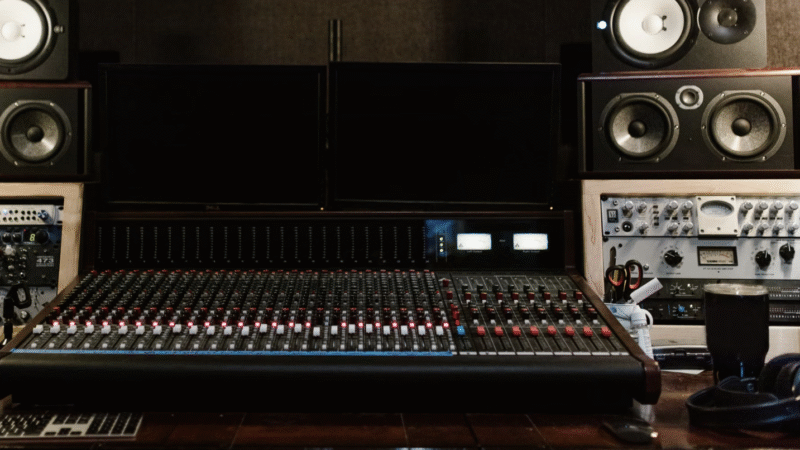 Mango Jam Studios Partners with The SMC Group to Bring Global Music and Celebrity Talent to Middle Eastern Brands
