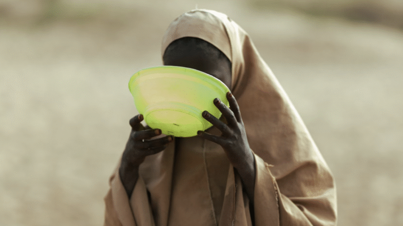 Aramex Partners with UN World Food Programme to Fight Hunger Across the Middle East, Africa and Asia