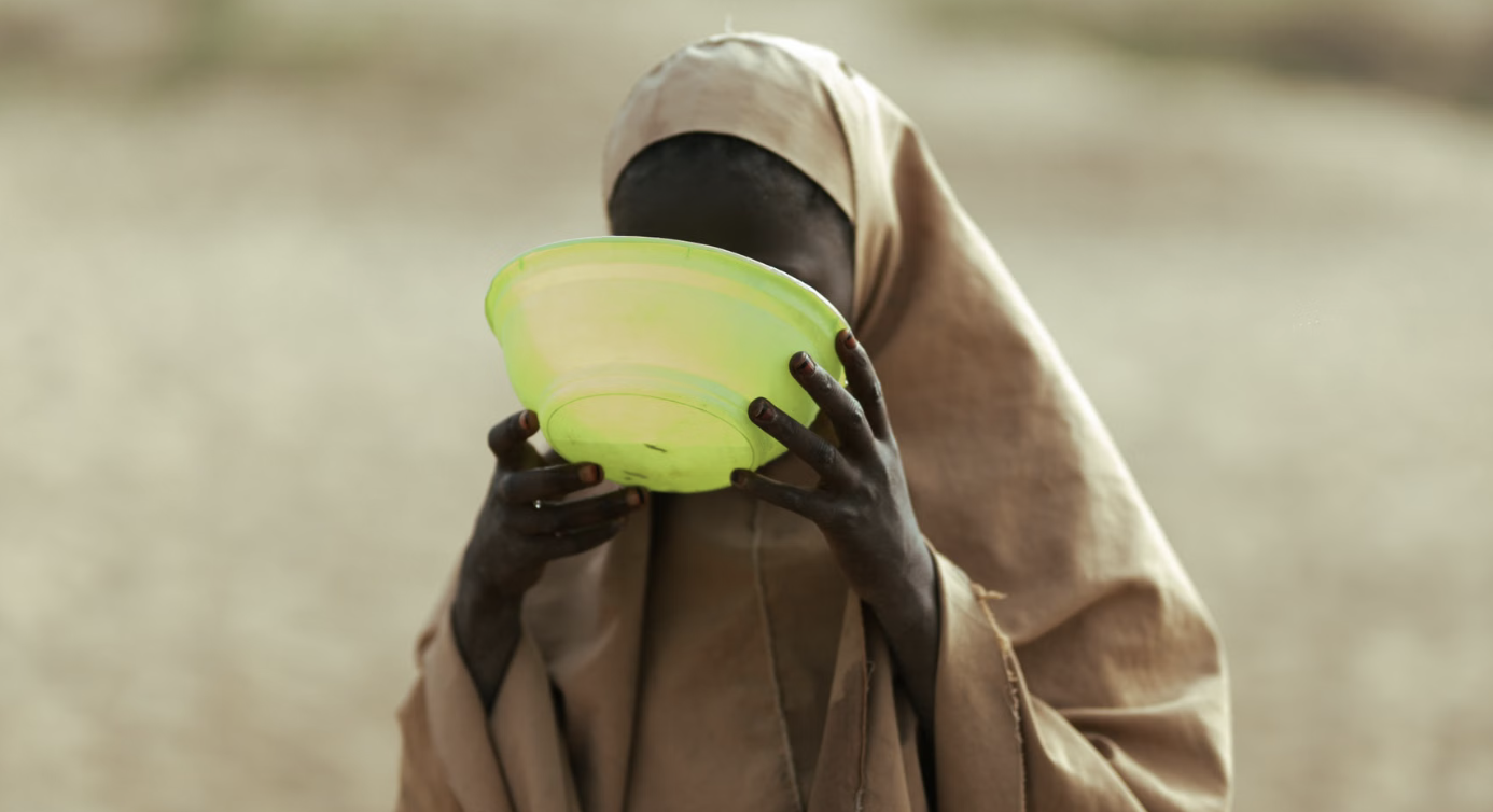 Aramex Partners with UN World Food Programme to Fight Hunger Across the Middle East, Africa and Asia