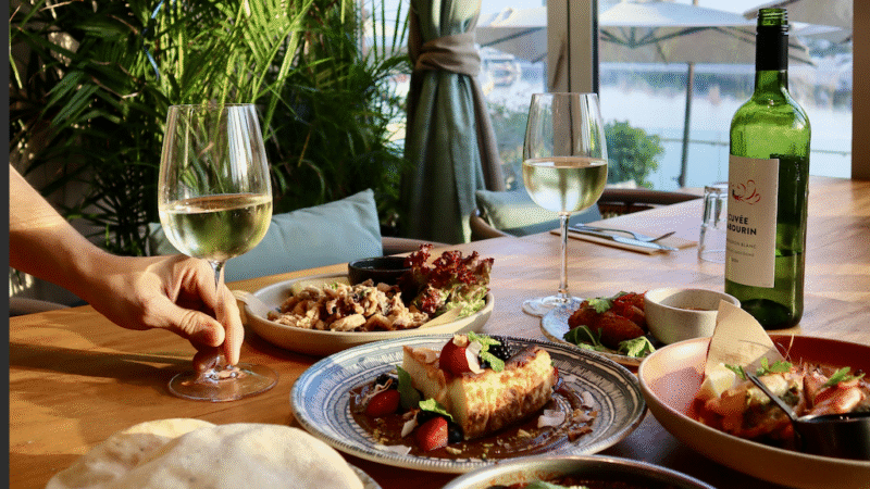 The Strand Dubai Launches Thursday Tapas & Tipples Offer for AED 385 at Palm Jumeirah