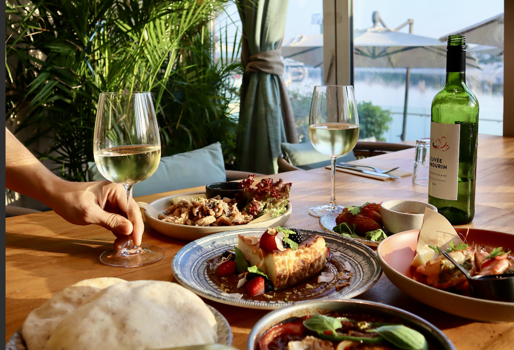 The Strand Dubai Launches Thursday Tapas & Tipples Offer for AED 385 at Palm Jumeirah