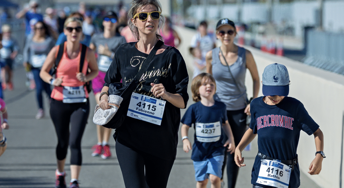 World Triathlon Multisport Championships, Abu Dhabi community runs 2026, kids triathlon,