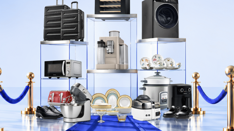 Jashanmal Grand Finale Sale 2026 Comes to Dubai’s Cityland Mall from 21-25 October