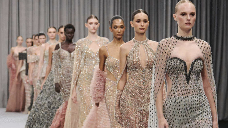Dubai Fashion Week Spring/Summer 2027 Returns from 22-26 October: Designers, Dates and Highlights