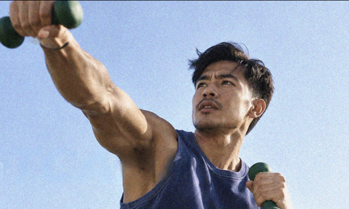 outdoor fitness Dubai, free breakfast Dubai events, Dubai wellness events, Saturday morning activities Dubai