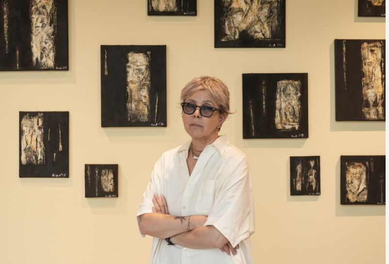 Free Art Galleries at Bluewaters Dubai