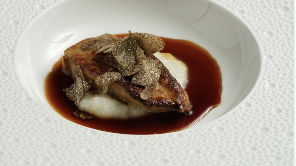 Japanese Teppanyaki at Taiga, Bluewaters