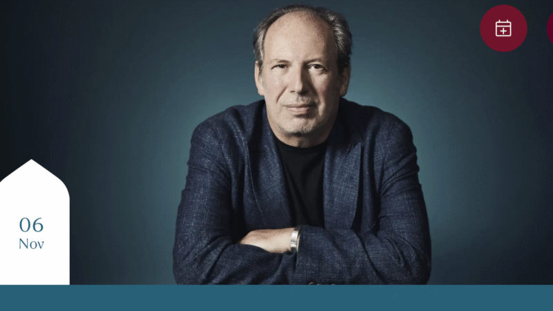 Qatar Winter Concerts 2026: Hans Zimmer, Fadel Chaker, Wegz, Saint Levant and More Performing Live in Doha