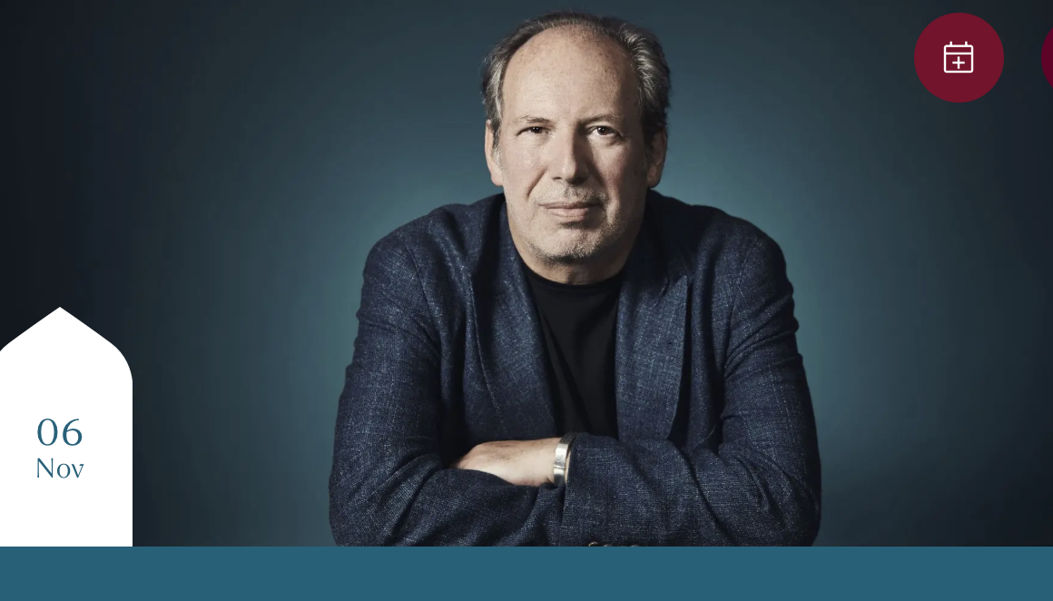 Qatar Winter Concerts 2026: Hans Zimmer, Fadel Chaker, Wegz, Saint Levant and More Performing Live in Doha
